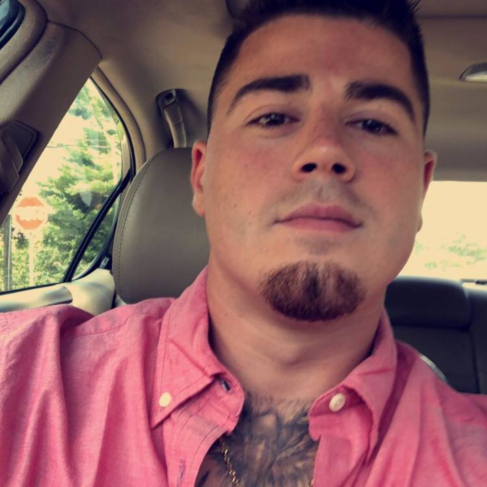 Meet your Posher, Ryan